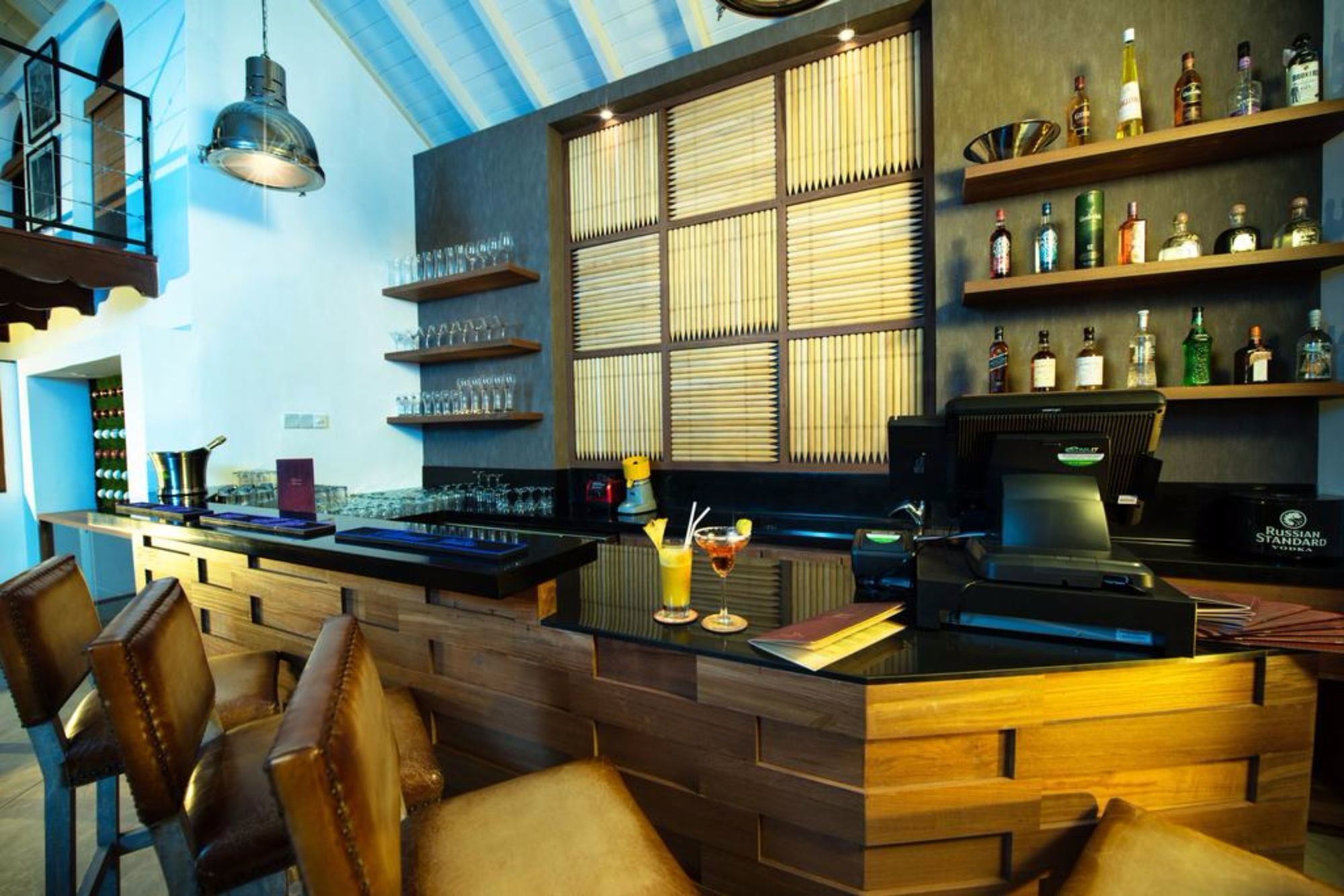 D Pavilion Boutique Hotel 콜롬보 외부 사진