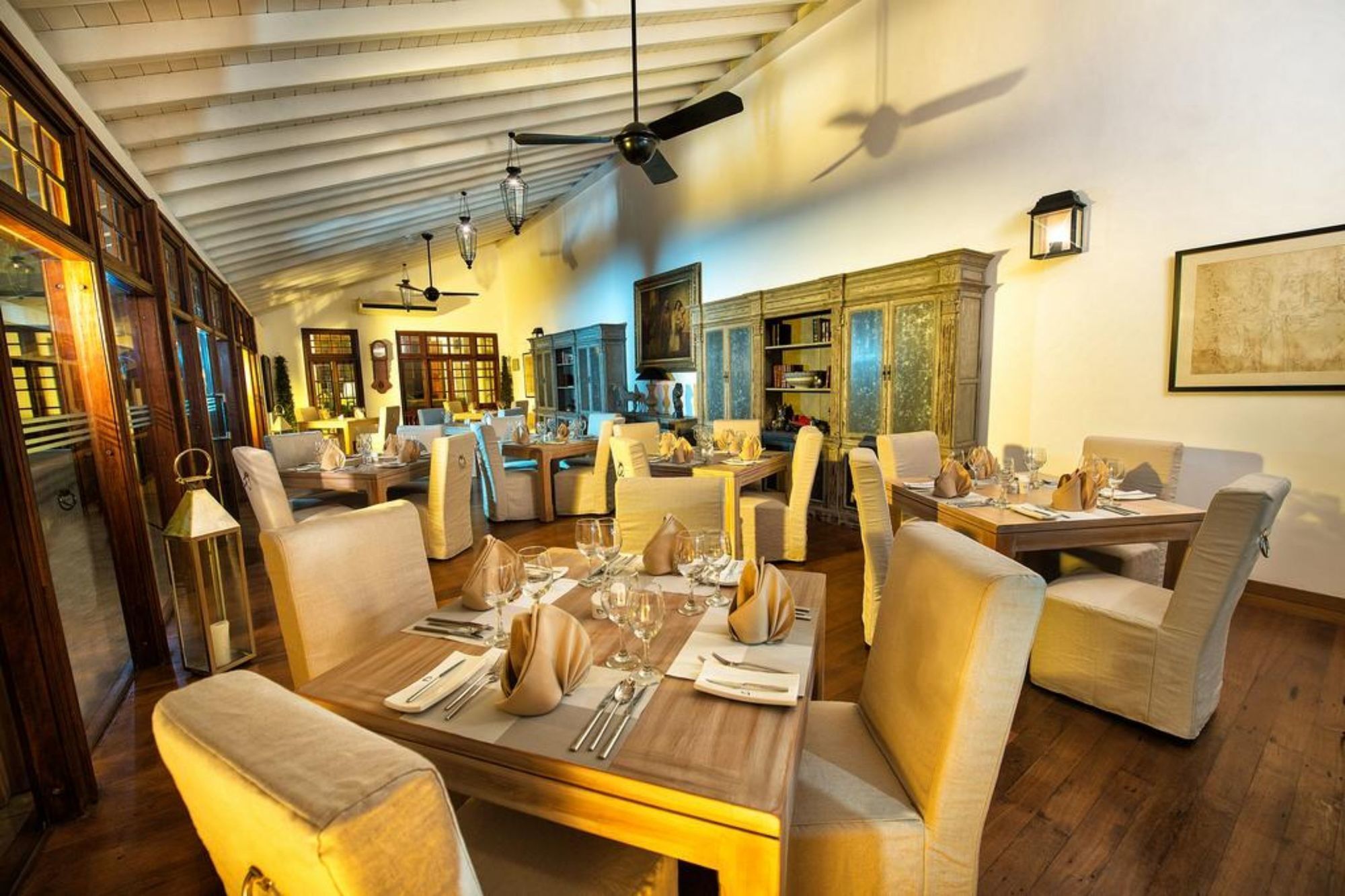 D Pavilion Boutique Hotel 콜롬보 외부 사진